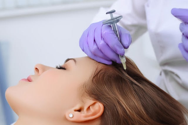 Intradermoterapia
