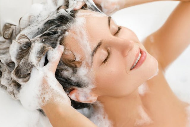 Prescrição de Shampoos