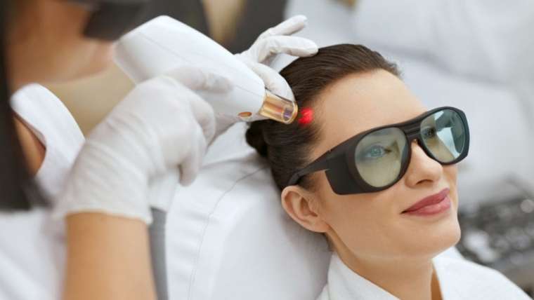 Led e Laser