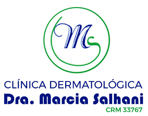 Logo Dra. Marcia Salhani